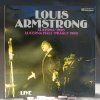 Louis Armstrong – Lucerna~1965 Live LP