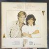 Modern Talking – Let's Talk About Love - The 2nd Album LP