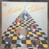 Modern Talking – Let's Talk About Love - The 2nd Album LP