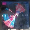 Royal Blood – Typhoons LP blue transparent