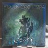Hidden Orchestra – Creaks Soundtrack 2LP blue