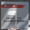 Depeche Mode – Where's The Revolution [Remixes] 2x12"