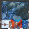 Urban Dance Squad – Artantica 2LP transparent