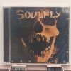 Soulfly – Savages CD
