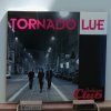 Tornádo Lue – NuSpirit Club CD