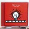 Chinaski – Chinaski - Premium (1993 - 2003) CD