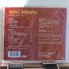 Tichá Dohoda – Hlasitá Revoluce CD