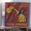 Tichá Dohoda – Hlasitá Revoluce CD