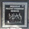 OPSO – Originální Pražský Synkopický Orchestr LP