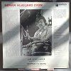 Jiří Schelinger, F. R. Čech – Nemám Hlas Jako Zvon LP