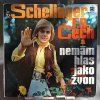 Jiří Schelinger, F. R. Čech – Nemám Hlas Jako Zvon LP
