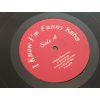 Faye Webster – I Know I'm Funny Haha LP