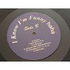 Faye Webster – I Know I'm Funny Haha LP