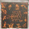 Goat Girl – On All Fours 2LP