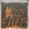 Goat Girl – On All Fours 2LP
