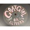 Goat Girl – On All Fours 2LP