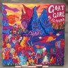 Goat Girl – On All Fours 2LP