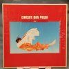 Circuit Des Yeux – -io LP