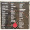 Bright Eyes – Down In The Weeds, Where The World Once Was 2LP red orange