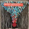Bright Eyes – Down In The Weeds, Where The World Once Was 2LP red orange