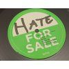 Pretenders – Hate For Sale LP
