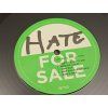 Pretenders – Hate For Sale LP
