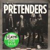 Pretenders – Hate For Sale LP