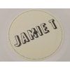 Jamie T – The Theory Of Whatever LP white