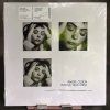 Angel Olsen – Whole New Mess LP clear smoke