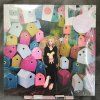 Jane Weaver – Flock LP pink (rose)