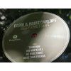 Debbi & Boris Carloff – Deep Emotions LP