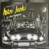 Billy Barman – Noční Jazdci LP