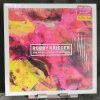 Robby Krieger – The Ritual Begins At Sundown LP yellow