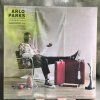 Arlo Parks – Collapsed In Sunbeams LP red