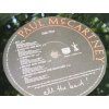 Paul McCartney – All The Best! 2LP
