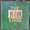 The Kinks – The Kinks LP