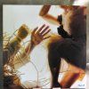 LUMP – Animal LP Turquoise & White Swirl