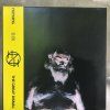 Nothing – The Great Dismal LP Blue [Royal] With Metallic Silver And White Splatter