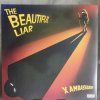 X Ambassadors – The Beautiful Liar LP yellow