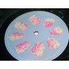 Glass Animals – Dreamland LP