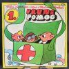 Spejbl & Hurvínek – První Pomoc 1. LP