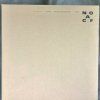 The 1975 ‎– Notes On A Conditional Form 2LP clear