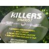 The Killers – Sawdust 2LP