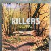 The Killers – Sawdust 2LP