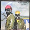 Black Sabbath – Never Say Die! LP