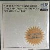 Dewolff – Tascam Tapes LP white