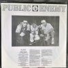 Public Enemy – Apocalypse 91... The Enemy Strikes Black 2LP