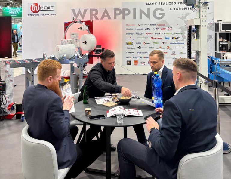 WarsawPack 2026 W RENT