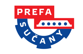 Prefa Brno