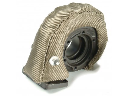 dei t3 titanium turbo shields